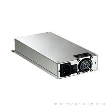 Industrial Power Supply, Complies with SSI EPS 1U V2.93 Specifications, 200W Rated Power